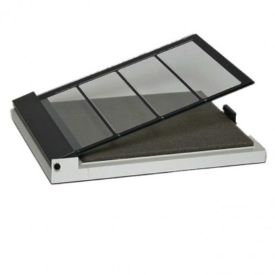 Paterson Prensa contacto 6x6