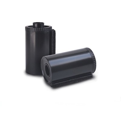 AP Chasis de plástico para 35mm x10 Unid