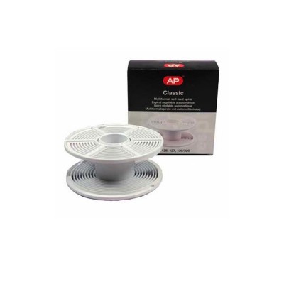 AP Espiral para tanque Classic