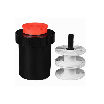 AP Tanque Classic con 2 espirales