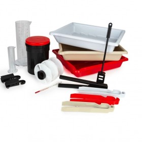 AP Labokit kit de revelado Compact