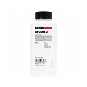 Ilford Ilfosol 3 500ml