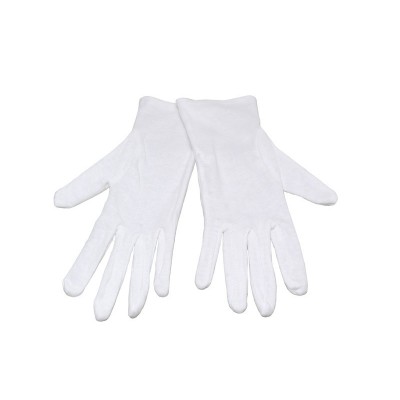 ADOX Guantes de algodón