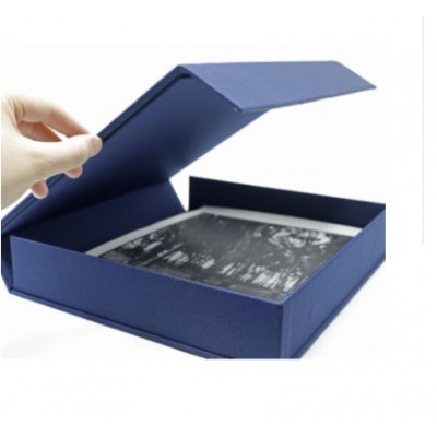 ARS-IMAGO Carpeta portafolios