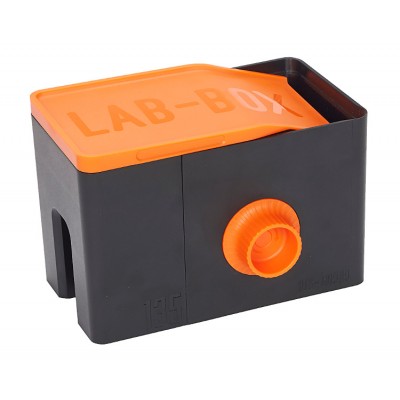 ARS-IMAGO Lab-Box 135