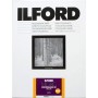 Ilford Multigrado RC 25M Satin 18x24cm 100 hojas
