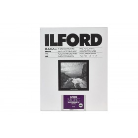 Ilford Multigrado RC 44M Perla 13x18cm 100 hojas