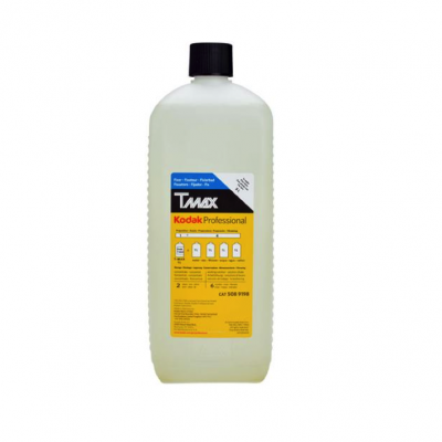 Kodak T-Max Fijador 1 Litro