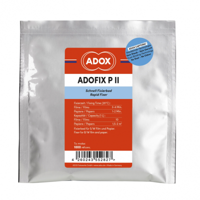 ADOX Adofix P II en polvo 1 Litro