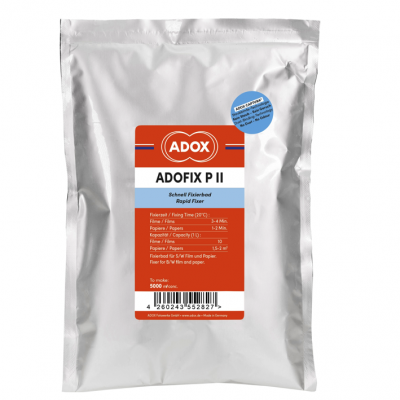 ADOX Adofix P II en polvo 5 Litros