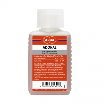 ADOX Adonal 100 ml