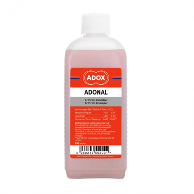 ADOX Adonal 500 ml