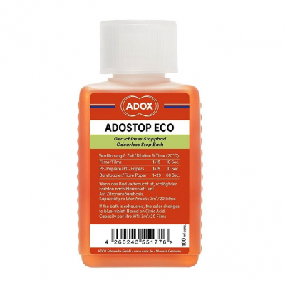ADOX Adostop Eco 100 ml