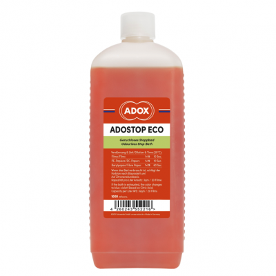 ADOX Adostop Eco 1 Litro
