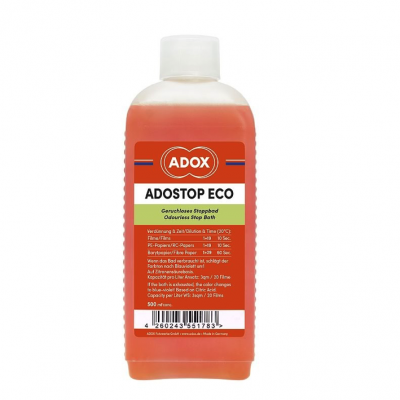 ADOX Adostop Eco 500 ml