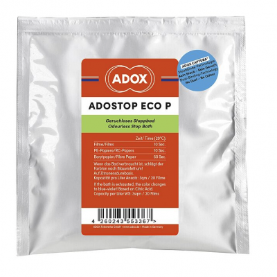 ADOX Adostop Eco P en polvo 1 Litro