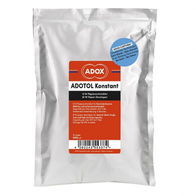 ADOX Adotol Konstant en polvo 5 Litros