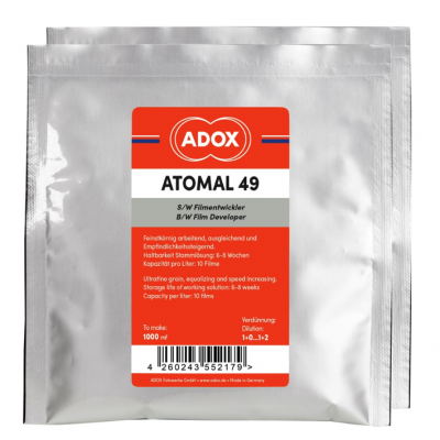 ADOX Atonal 49 1 Litro