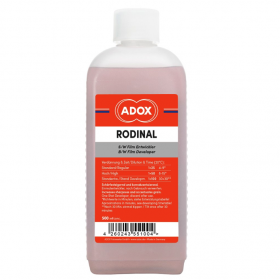 ADOX Rodinal 500 ml