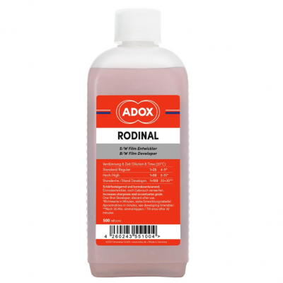 ADOX Rodinal 500 ml