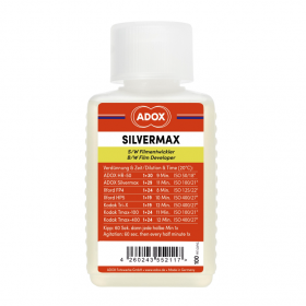 ADOX Silvermax 100 ml