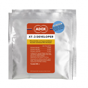 ADOX XT-3 1 Litro