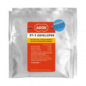 ADOX XT-3  5 Litros