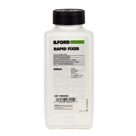 Ilford Rapid Fixer 500 ml