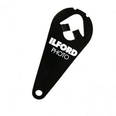 Ilford Abridor de chasis manual