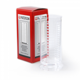 Paterson Probeta graduada de 150ml