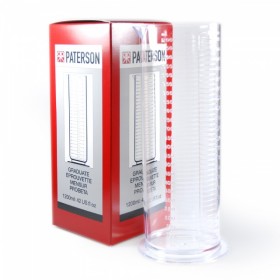 Paterson Probeta graduada de 1200ml