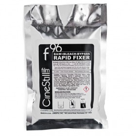 Cinestill F96 Fijador en polvo